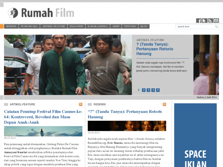 www.rumahfilm.org