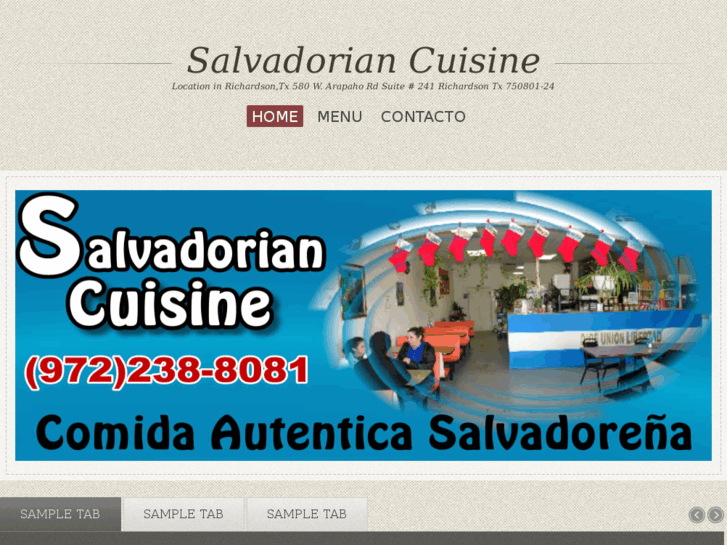 www.salvadoriancuisine.com