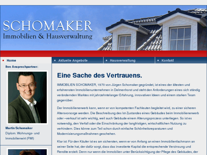 www.schomaker.biz