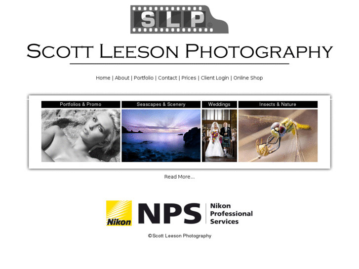 www.scottleesonphotography.com