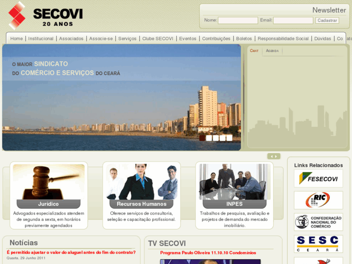 www.secovi-ce.com.br