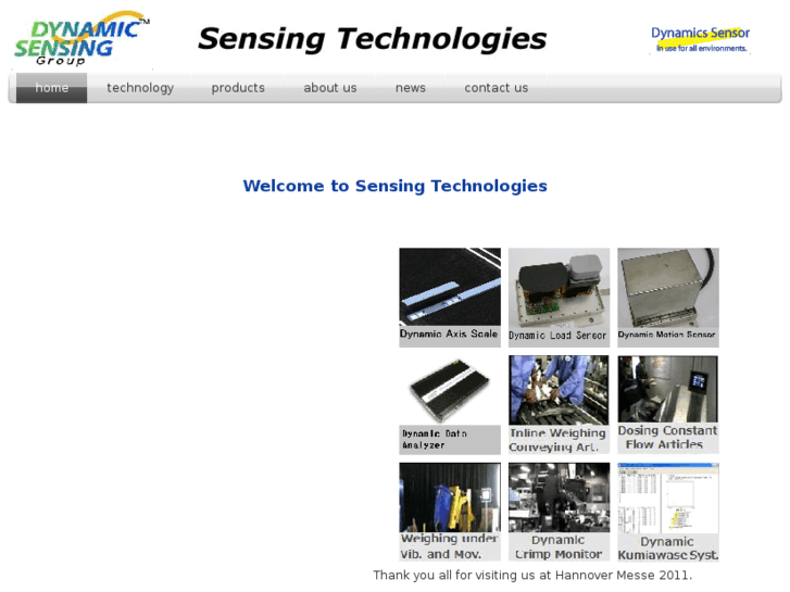 www.sensing-technologies.com