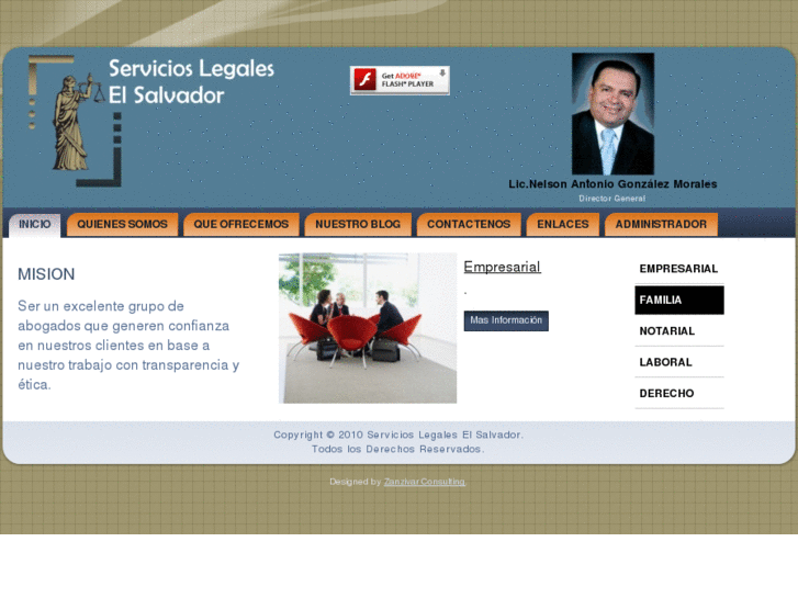 www.servicioslegaleselsalvador.com