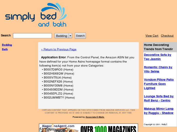 www.simplybedandbath.com