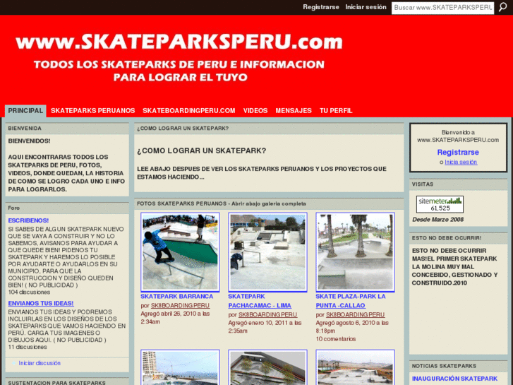 www.skateparksperu.com