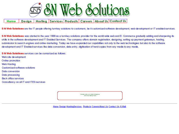 www.snwebsolutions.com