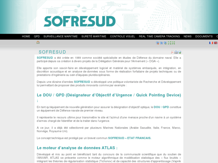 www.sofresud.com