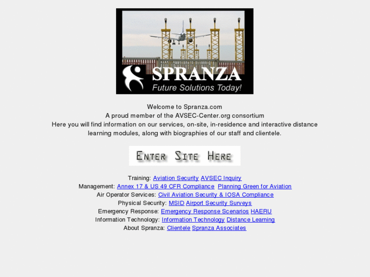 www.spranza.com