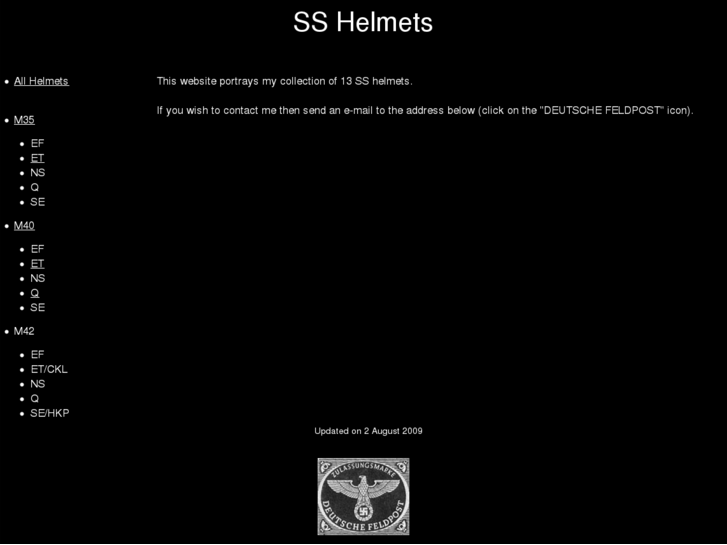 www.ss-helmets.com