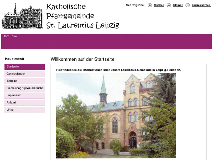 www.st-laurentius-leipzig.de