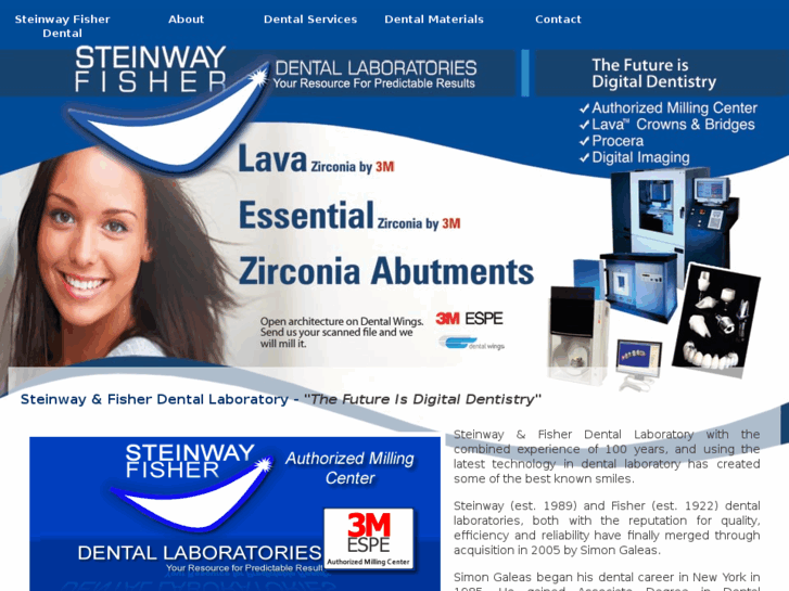 www.steinwaydental.com