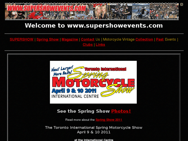 www.supershowevents.com