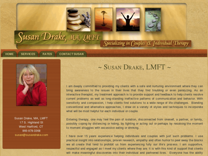 www.susandrake.com