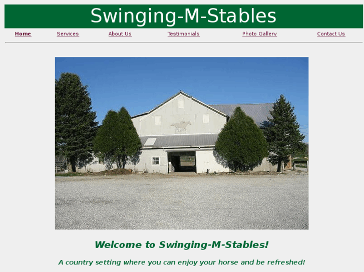 www.swingingmstables.com