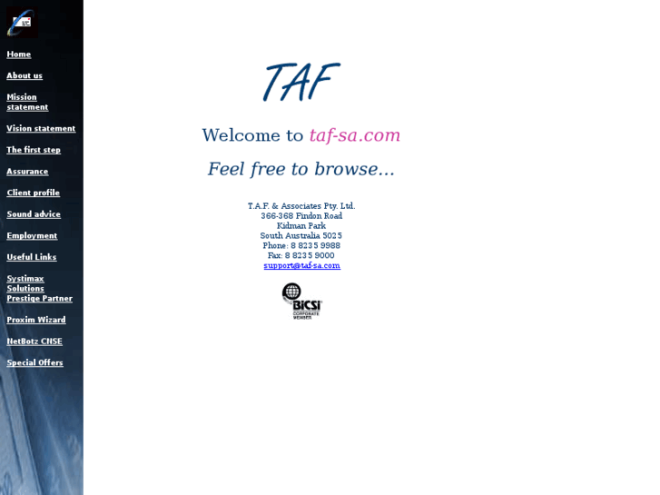 www.taf-sa.com