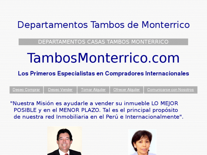 www.tambosmonterrico.com