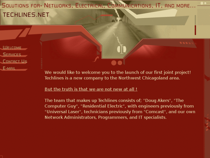 www.techlines.net