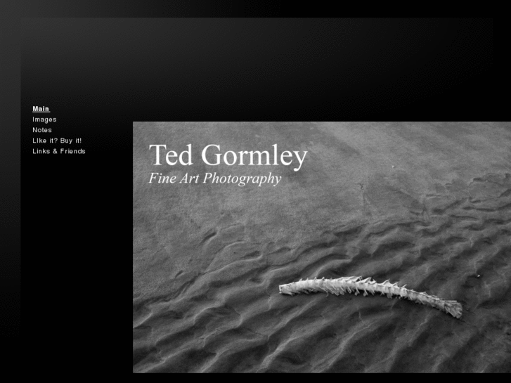 www.tedgormley.com