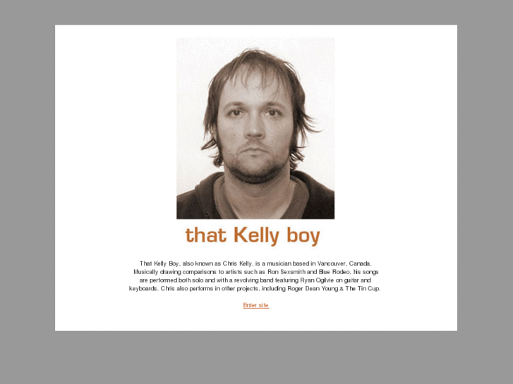 www.thatkellyboy.com