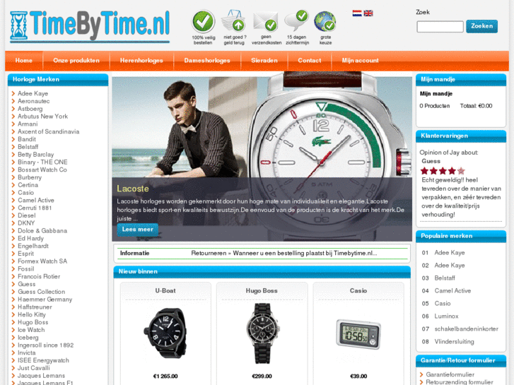 www.timebytime.nl