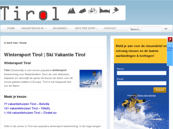 www.tirol.nl