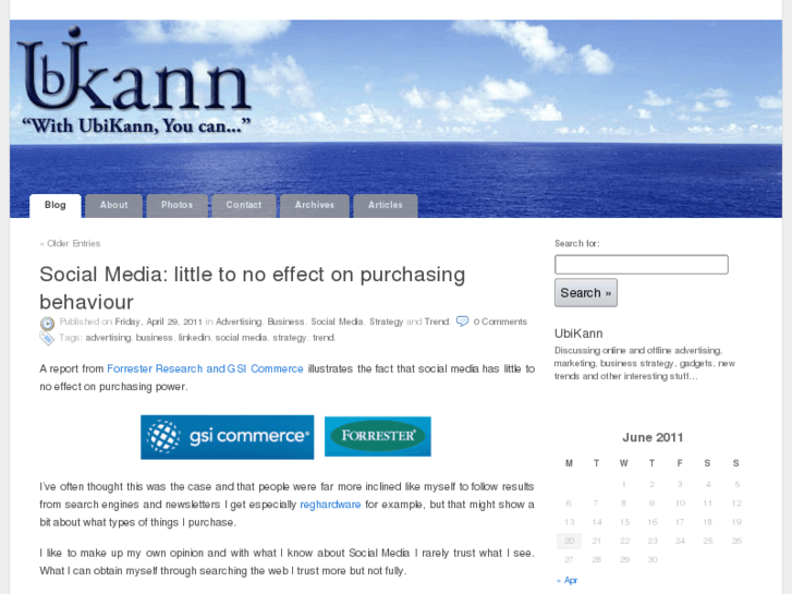www.ubikann.com