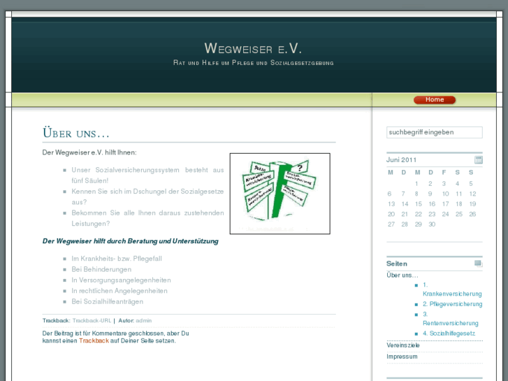 www.verein-wegweiser.de