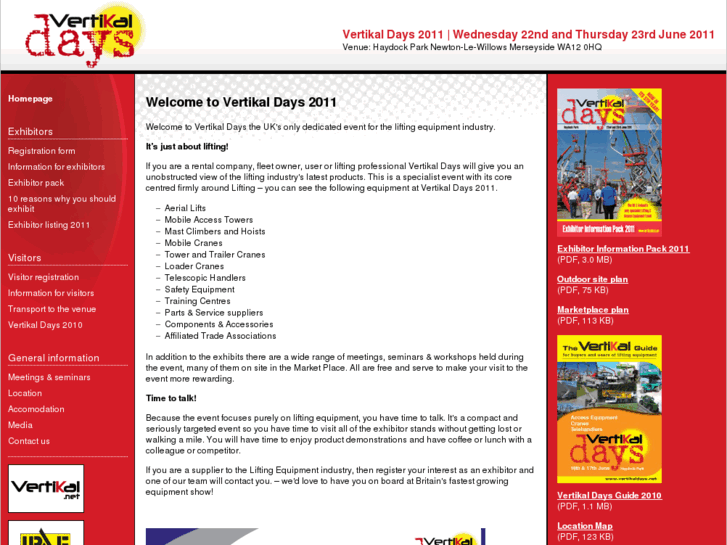 www.vertikaldays.com