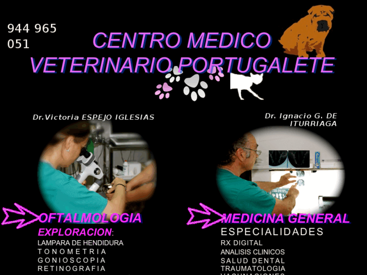 www.veterinariocm.com