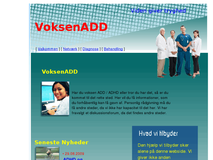 www.voksenadd.dk