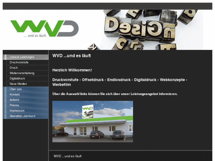 www.wvd.de