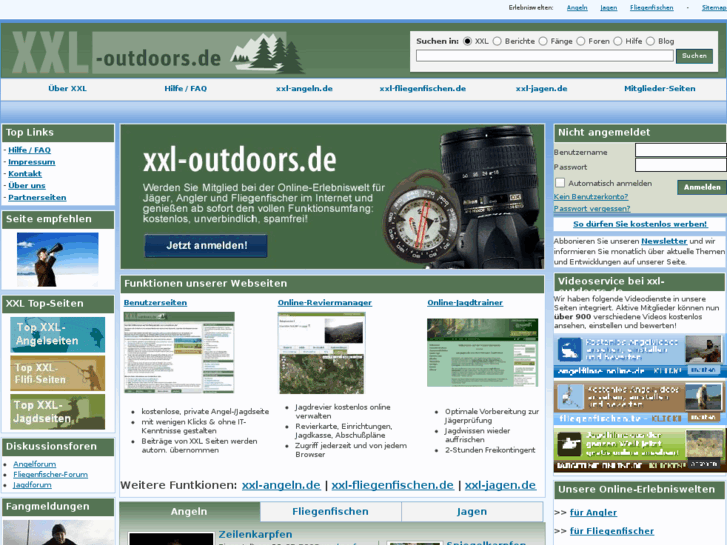 www.xxl-outdoors.com