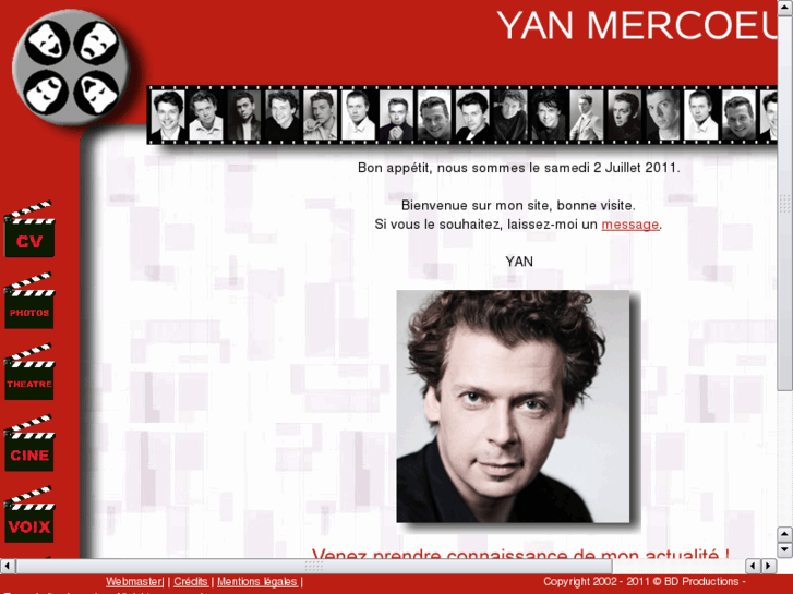 www.yannmercoeur.com