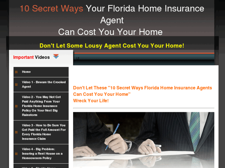 www.10secretways-fl.com