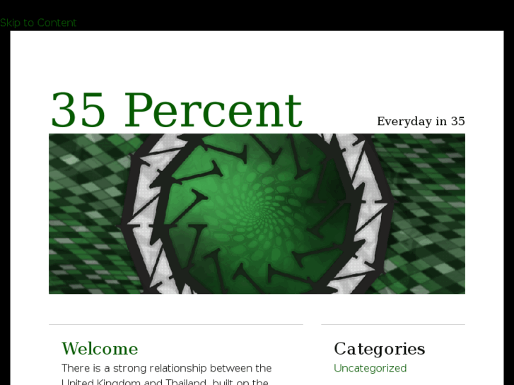 www.35percent.org