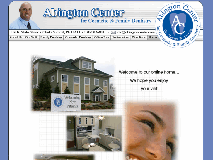 www.abingtoncenter.com