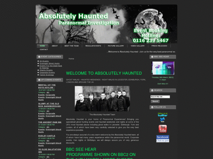 www.absolutelyhaunted.com