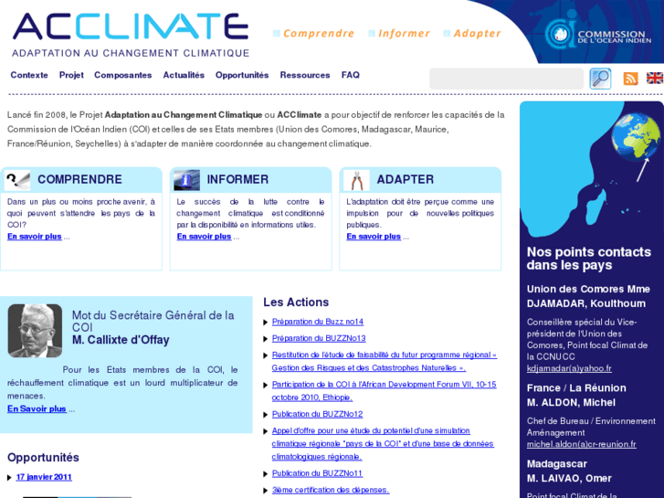www.acclimate-oi.net
