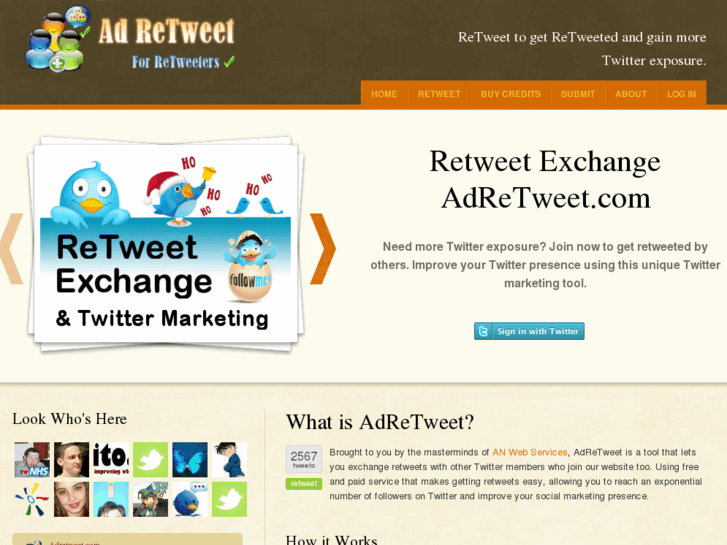 www.adretweet.com