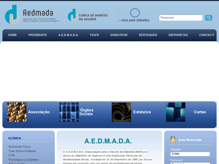 www.aedmada.com