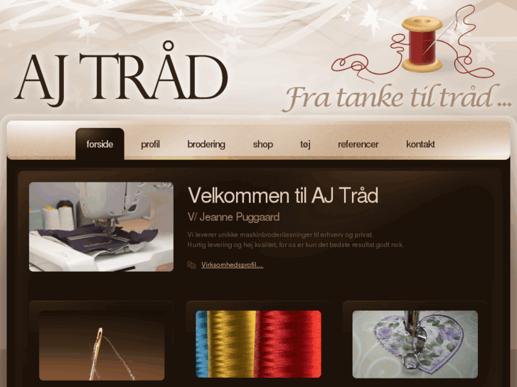 www.ajtraad.dk
