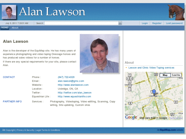 www.alanlawson.com