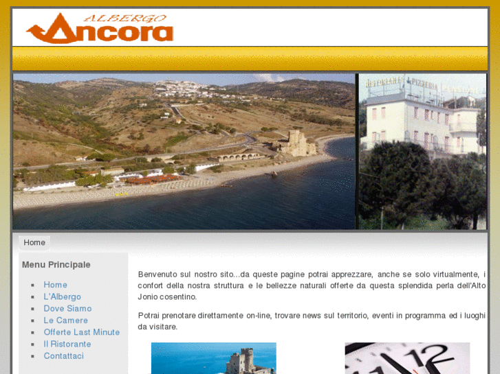 www.albergoancora.net