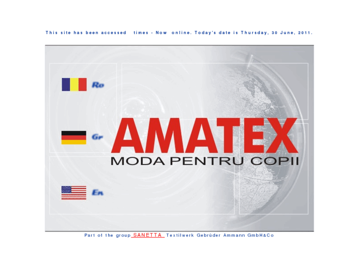 www.amatex.ro