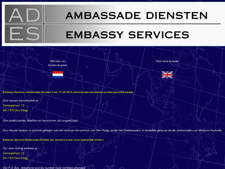 www.ambassadediensten.com