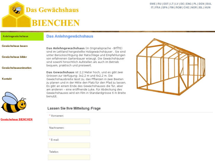 www.anlehngewaechshaus.com