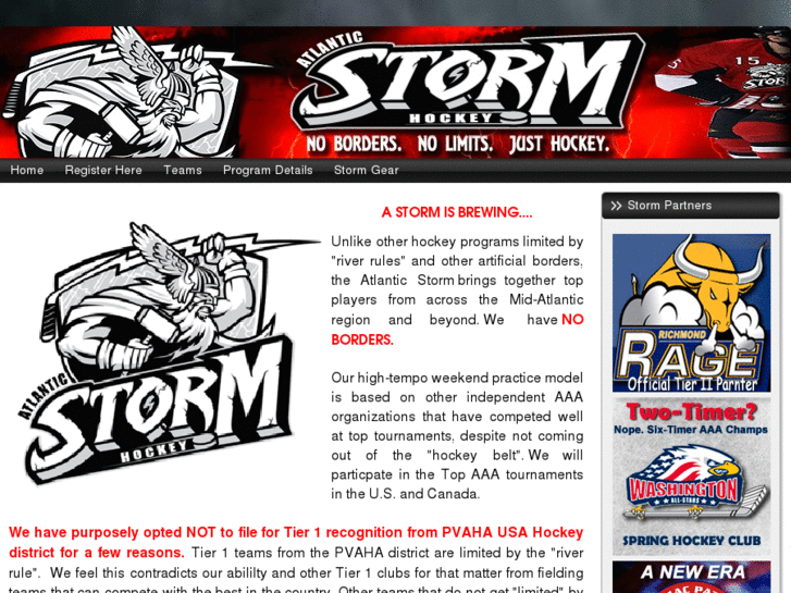 www.atlanticstormhockey.com