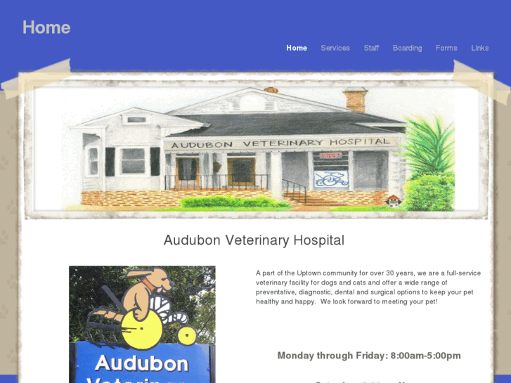 www.audubonvet.com