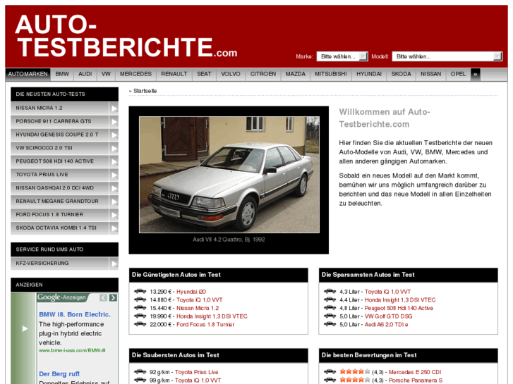 www.auto-testberichte.com