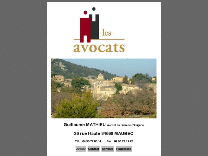 www.avocat-luberon.com